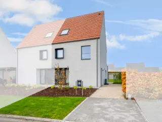 Residence for sale Merelbeke (RBR96345)