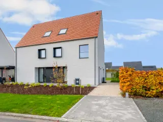 Residence for sale Merelbeke (RBR96346)