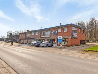 Handelsfonds te koop Heusden-Zolder (RBR96521)