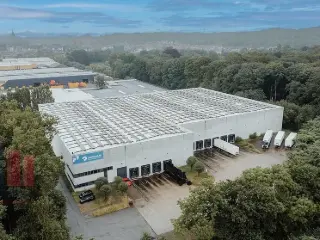 Surface industrielle à louer Aarschot (RBR96731)