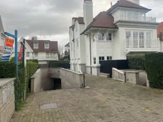 Garagebox te huur Knokke (RBR96766)