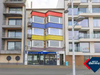 Apartment for sale Bredene (RBR96804)