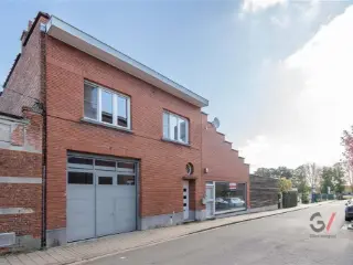 Surface commerciale à louer Louvain (RBR97441)