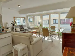 Appartement à vendre Westende (RBR97454)