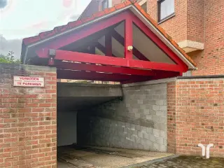 Garagebox te koop Koksijde (RBR98487)