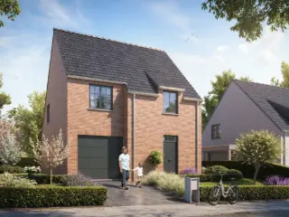 Huis te koop Hooglede (RBR99028)