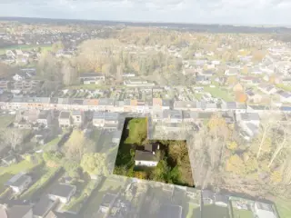 Verkavelingsgrond te koop Wetteren (RBR99681)