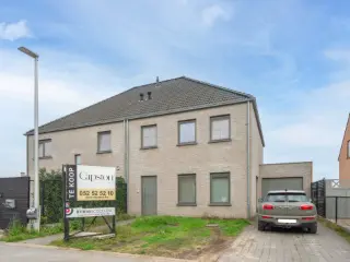 Residence for sale Lokeren (RBR99728)