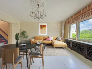 Master house for sale Sint-Idesbald (RBR99847)