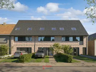 Appartement à vendre Nieuwpoort (RBR99879)