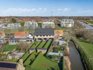 Huis te koop Nieuwpoort (RBR99880)