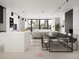 Residence for sale Nieuwpoort (RBR99881)