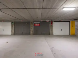 Garage à vendre Nieuwpoort (RBR99883)