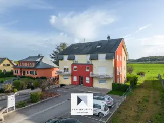 Appartement à vendre Berchem (RBS00249)