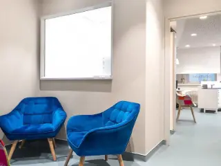 Appartement te koop Luxembourg (RBS00252)