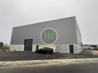 Industrie te huur Mersch (RBS00407)