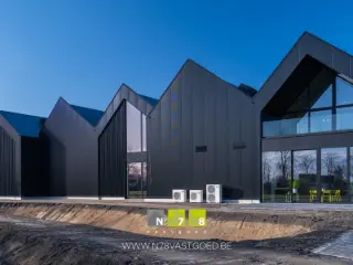 Immeuble de rapport à vendre Dilsen-Stokkem (RBS00553)