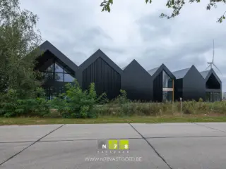 Immeuble de rapport à vendre Dilsen-Stokkem (RBS00554)