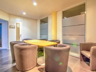 Office space for rent Mondorf-les-Bains (RBS00581)