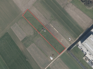 Farmland for sale Asse (RBS00582)
