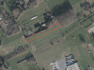 Farmland for sale Asse (RBS00583)