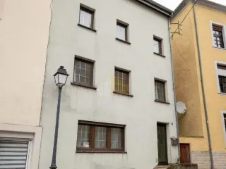 Huis te koop Echternach (RBS00666)