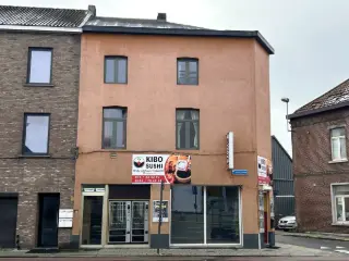 Maison à vendre Heverlee (RBS00758)