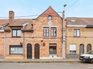 Maison à vendre Roeselare (RBS00798)