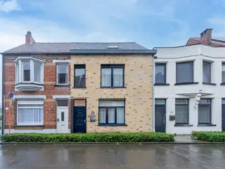 Residence for sale Zele (RBS01016)