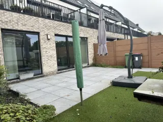 Apartment for sale Zele (RBS01039)