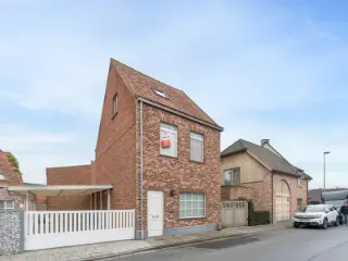 Huis te koop Izegem (RBS01186)