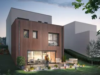 Maison à vendre Wiltz (RBS01401)