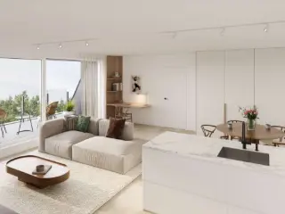 Appartement te koop Sint-Andries (RBS01552)