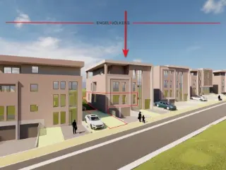 Apartment for sale Heffingen (RBS01816)