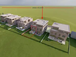 Duplex for sale Heffingen (RBS01817)