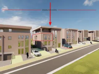 Apartment for sale Heffingen (RBS01822)