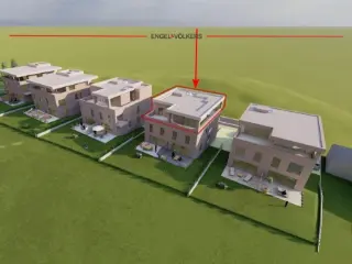 Apartment for sale Heffingen (RBS01823)