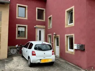 Appartement te koop Berbourg (RBS01911)