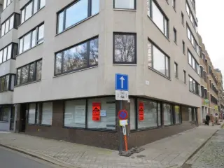 Kantoor te koop Oostende (RBS02240)