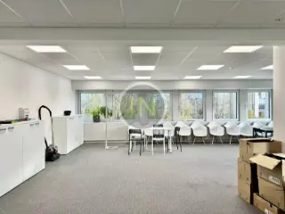 Kantoor te koop Luxembourg (RBS02356)