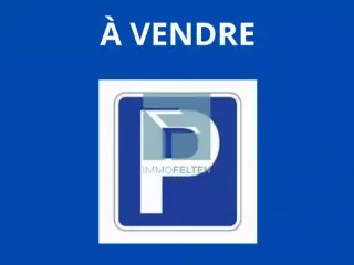 Parking te koop Luxembourg (RBS02623)