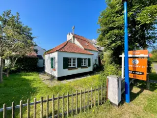 Residence for sale Sint-Idesbald (RBS03024)