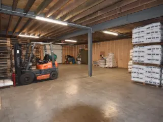 Commercial building for rent Sint-Niklaas (RBS03142)