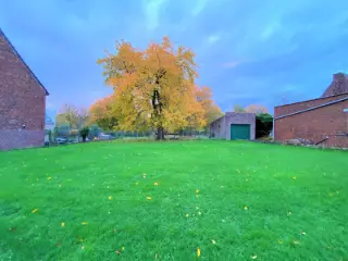 Terrain à vendre Hal (RBS04370)