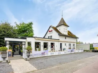 Commercial building for sale Lippelo (RBS04372)