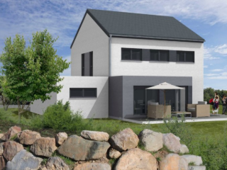 Maison à vendre Schengen (RBS04393)