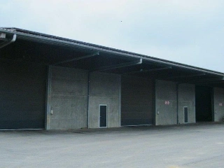 Surface industrielle à louer Itzig (RBS04421)