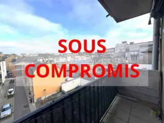 Appartement te koop Esch-sur-Alzette (RBS04459)