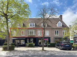 Appartement te huur Sint-Martens-Latem (RBS04502)