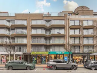 Penthouse à vendre Nieuwpoort (RBS04958)
